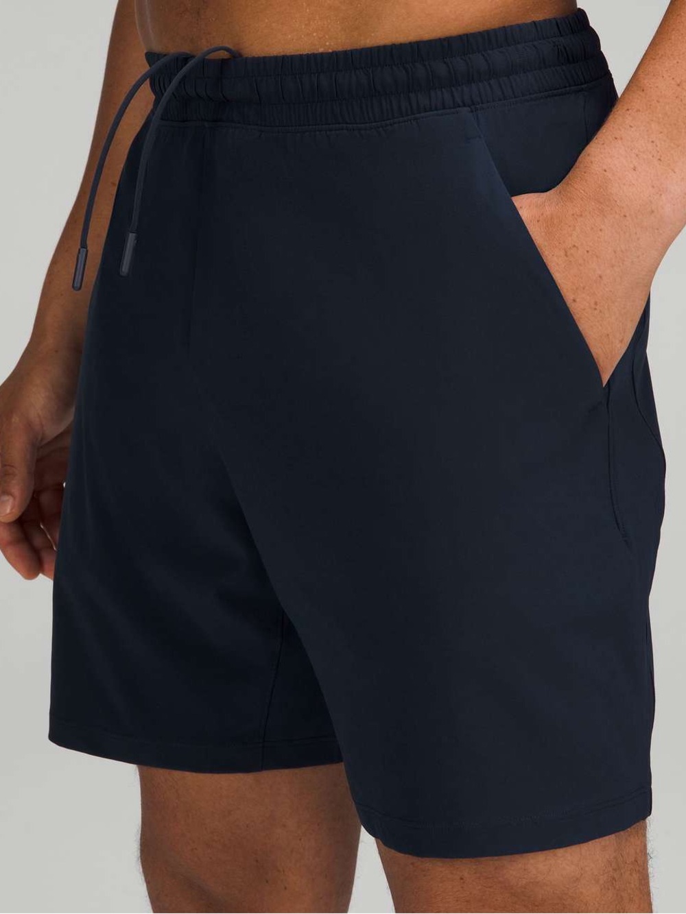 Lululemon Pace Breaker Linerless Short 7”